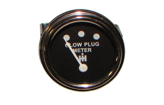 Glow Plug Meter