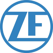 ZF Deflector, Part 4475-236-005