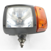 New B241100000065 Sany America Front Headlamp Turn Signal Left 1EA 993 975-05