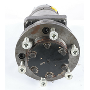 New DT4603185N White Drive Products Hydraulic Wheel Motor Geroller