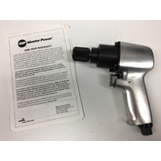 Pneumatic Impact Wrench 7/16" Female Hex Drive Master Power MP-2278