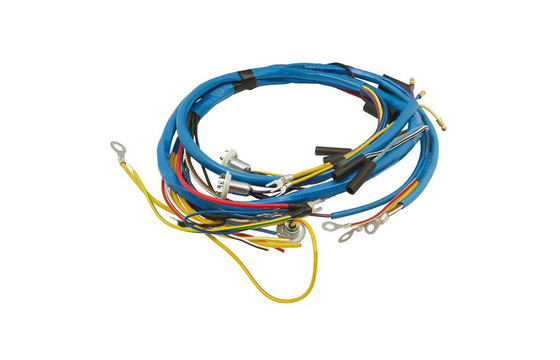 FD/NH Wire Harness