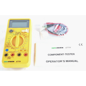 New 219-642 ISO-Tech ICT-76 Component Tester