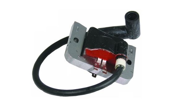 Solid State Ignition Module