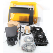 New 985/X5670 JCB Construction Heater Air Conditioner Unit Kit