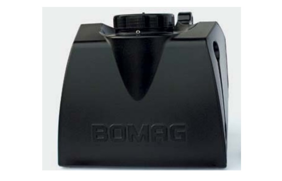 Bomag Water Kit for BVP12/50A and BP25/50