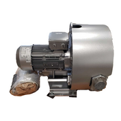 New G-BH1N-2BH1610-1HK16-Z Gardner Denver Side Channel Blower Vacuum Pump 2.55kW 460V
