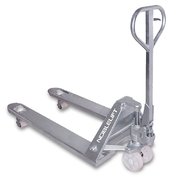 ACS44-2748 Noblelift Special Application Stainless Steel Pallet Jack