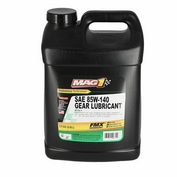MAG 1; GL-5 Gear Oil; 85W-140; 2.5 Gallons - Part number 151107