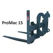 60" Wide Frame - Promac -15000 lbs. Capacity, ITA Class 4 - Case QT
