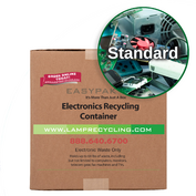 EasyPak™ Electronics Recycling Container Standard