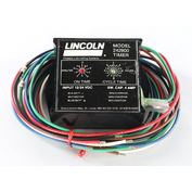 New 242900 Lincoln Lube Timer Power Box 