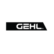 Gehl Air Filter; ( Engine ) Part Ghl/055017