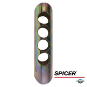 Dana/Spicer Steering Rod Stop, Mfd Hf86509323 | Benzel Total Equipment Parts | Part # BZ-HF86509323-HYC