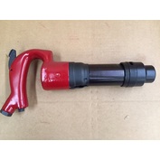 Refurbished Chicago Pneumatic Chipping Hammer CP 4125 PYRA Hammer