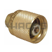 Connector | Jlg | Part # SN0070974