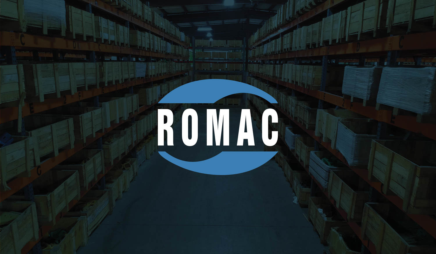 Romac Industrial Parts Inc.