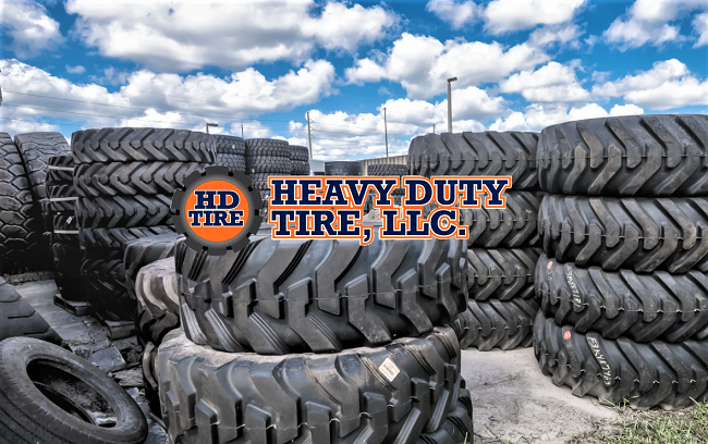 Heavy Duty Tire, LLC